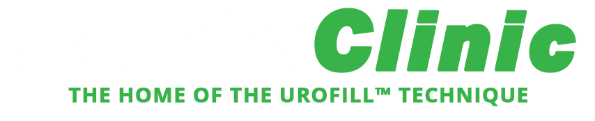 Perito Clinic - The Home of the UroFill™ Technique