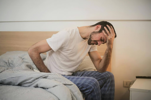 Penile dysmorphia
