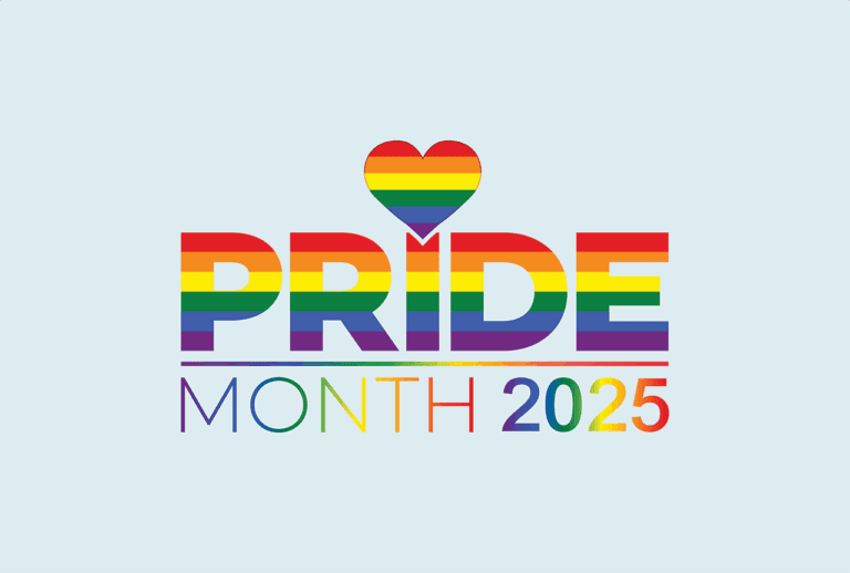 Pride Month 2025