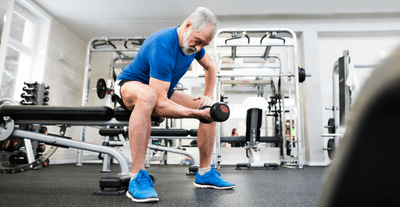 aging-pc How the Perito Clinic can help with aging-related issues